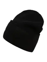 ABOUT YOU Čiapky 'Yaren'  čierna