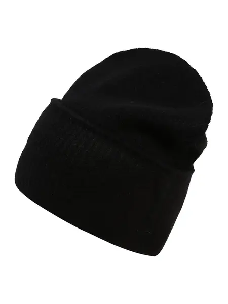 ABOUT YOU Čiapky 'Yaren'  čierna