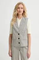 Bavlněná vesta Sessun