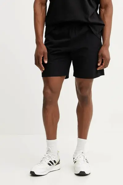 Bavlněné šortky adidas Originals Essential