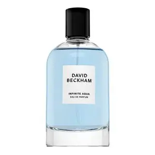 David Beckham Infinite Aqua parfémovaná voda pro muže 100 ml