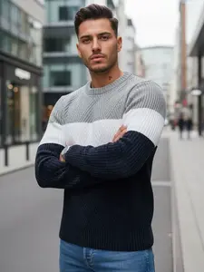 DStreet Svetre