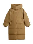 TOMMY HILFIGER Zimný kabát  kaki