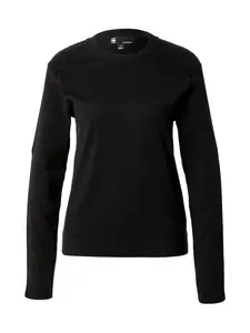 G-STAR Sveter  čierna