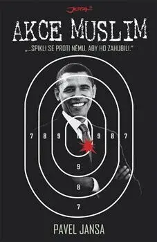 Akce Muslim (poškozená) - Pavel Jansa