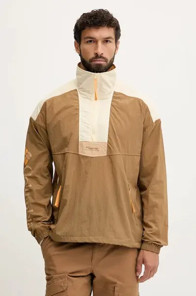 Větrovka Columbia Riptide II Retro