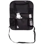 ZOPA SEAT ORGANIZER Usporadovač na sedadlo, čierna, veľkosť