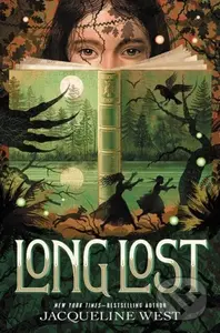 Long Lost - Jacqueline West