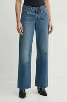 Džíny Levi's LOW LOOSE dámské, high waist, A5566