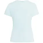 KARI TRAA AVA Dámské sportovní tričko, světle modrá, velikost