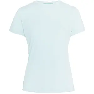 KARI TRAA AVA Dámské sportovní tričko, světle modrá, velikost