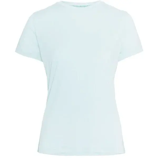 KARI TRAA AVA Dámské sportovní tričko, světle modrá, velikost