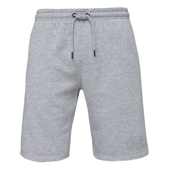 Russell Athletic SHORTS Pánské šortky, šedá, velikost