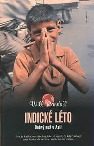 Indické léto (poškozená) - Will Randall