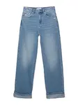 Pull&Bear Džínsy  modrá denim