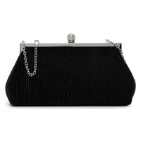 Dámské psaníčko Tamaris Balle - černá