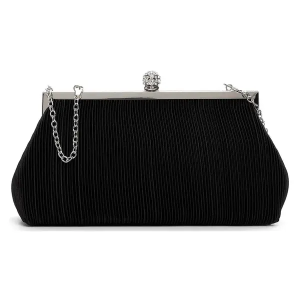 Dámské psaníčko Tamaris Balle - černá