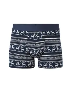 Celio Boxerky Jibojacq - Pánské