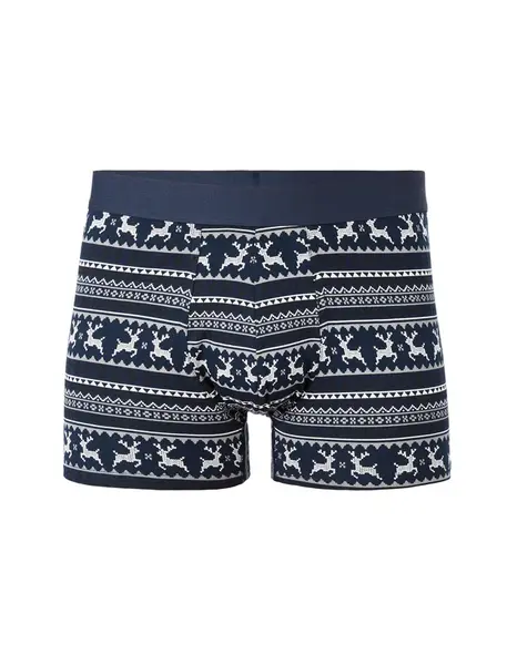 Celio Boxerky Jibojacq - Pánské