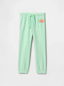 GAP Baby tepláky s logem - Kluci
