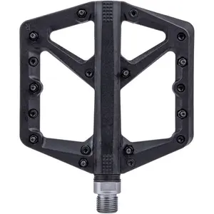 Laceto ESPINA Pedály, černá, velikost