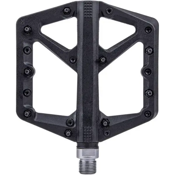 Laceto ESPINA Pedály, černá, velikost