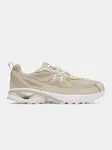 Unisexové boty Under Armour UA Apparition Tech-BRN - unisex