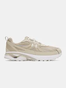 Unisexové boty Under Armour UA Apparition Tech-BRN - unisex