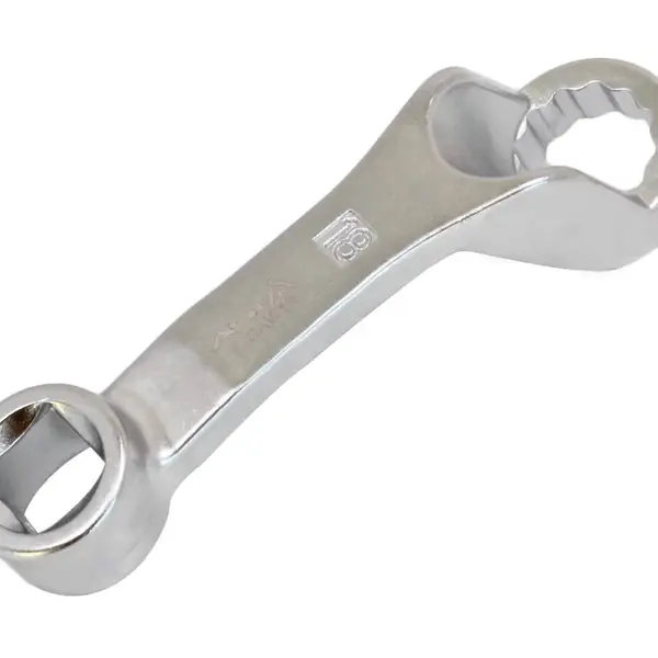 Klíč na víceprvkové zavěšení zadní nápravy VAG 1/2", 18 mm 12hranný - ASTA