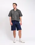 Carhartt WIP Simple Short Blue one wash 32