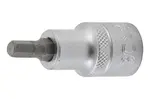 BGS technic Hlavice zástrčná 1/2" Imbus H6 - BGS 4252