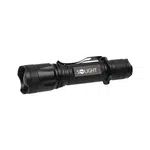 SOLIGHT Inspekční LED svítilna nabíjecí, 600 lm, 2200 mAh Li-Ion, v pouzdře