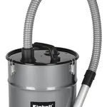 Vysavač na popel AFF 18 L Einhell Grey