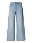 Calvin Klein Jeans Džínsy  modrá denim