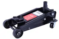 Hydraulický zvedák pojízdný 3 t, 135-495 mm - QUATROS QS19133