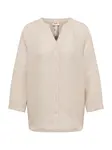 CECIL Blúzka  krémová