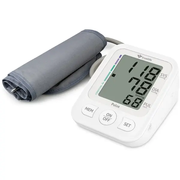 TrueLife Pulse tlakomer 1 ks