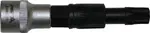 Klíč na řemenice alternátoru XZN M10, na čtyřhran 3/8” - ASTA