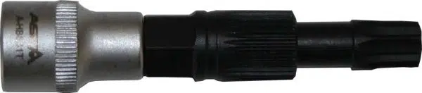 Klíč na řemenice alternátoru XZN M10, na čtyřhran 3/8” - ASTA