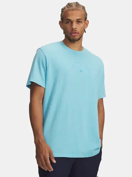 Pánské triko Under Armour Curry ICDAT
