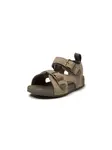 TIMBERLAND Otvorená obuv '6B49'  mokka