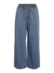 Noisy may Džínsy 'NMEnza'  modrá denim
