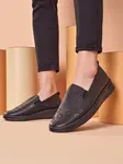 Resti Women's Sporty Moccasins Olleffi