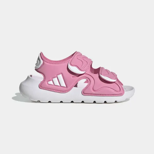 adidas ALTASWIM 3 C Sandal 31