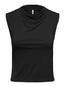 ONLY Top 'ONLHANNAH'  čierna