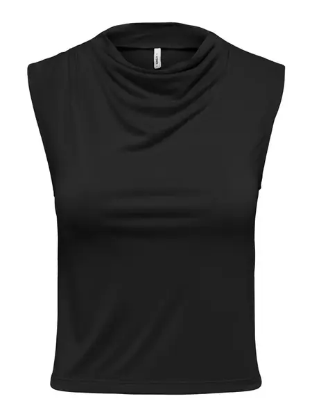 ONLY Top 'ONLHANNAH'  čierna