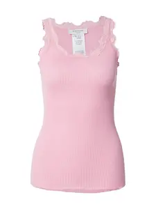 rosemunde Top  ružová