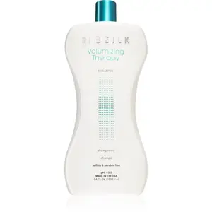 Biosilk Volumizing Therapy Shampoo šampón pre objem 1006 ml