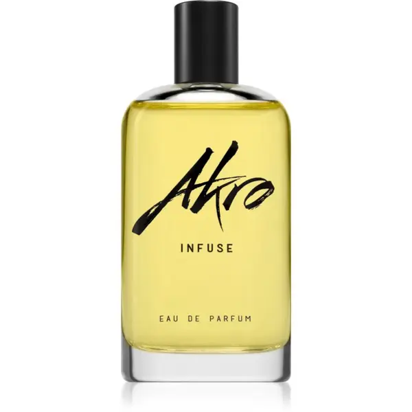 Akro Infuse parfumovaná voda unisex 100 ml