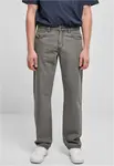 Men's Jeans Open Edge Loose Fit Grey